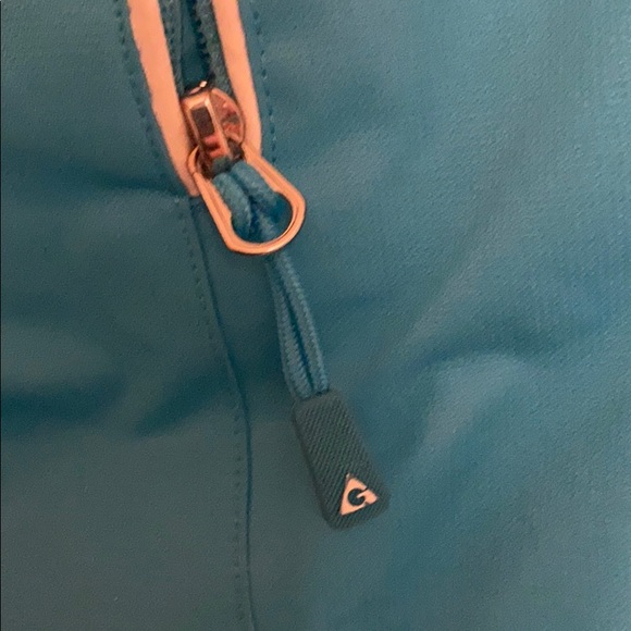 Women’s Gerry Blue ski/snowboard/snow jacket - Picture 7 of 10